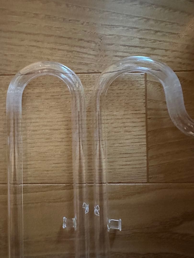 ADA スーパー ジェット フィルター ES600+ リリィパイプ