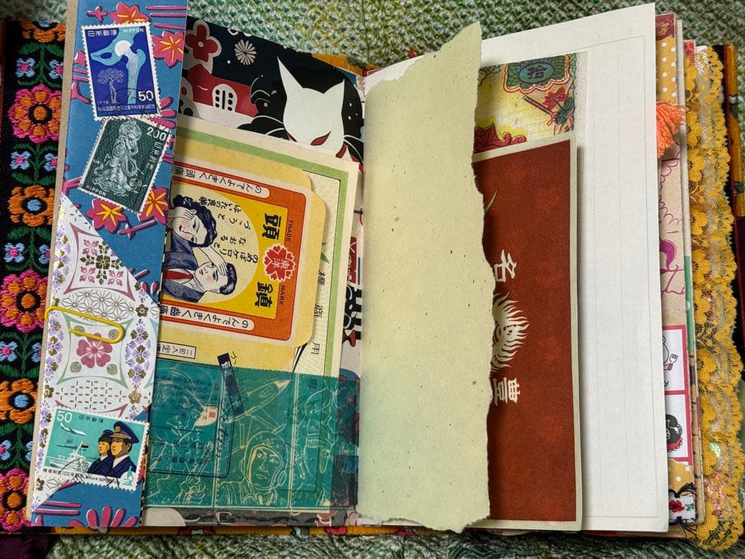ジャンクジャーナル　雑記帳　昭和レトロ☆15