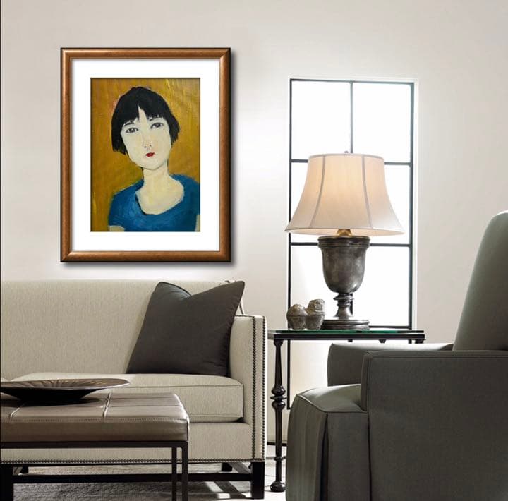 絵描きhiro C「率直に」