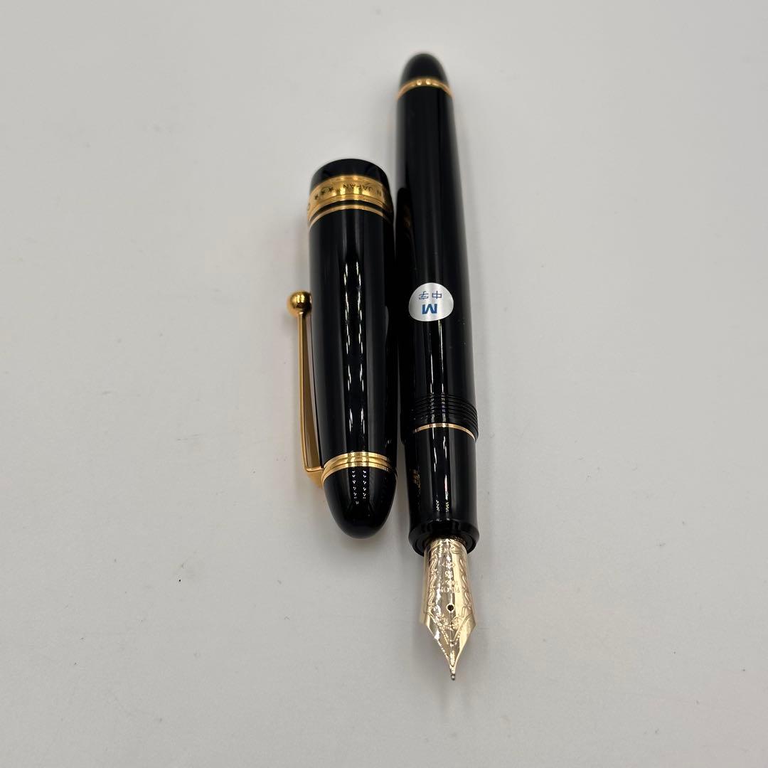 PILOT パイロット 万年筆 14k ￼867