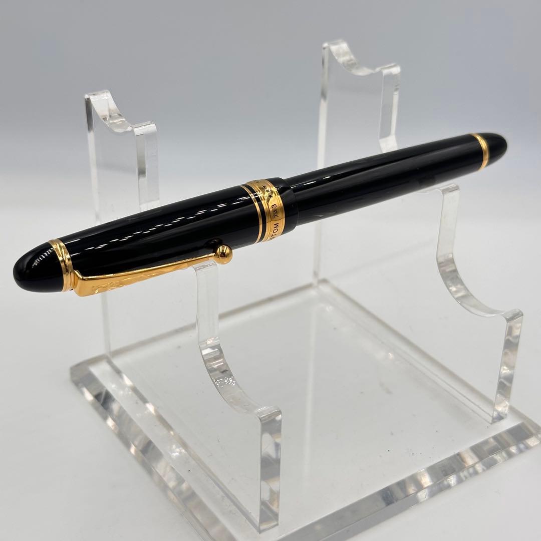 PILOT パイロット 万年筆 14k ￼867
