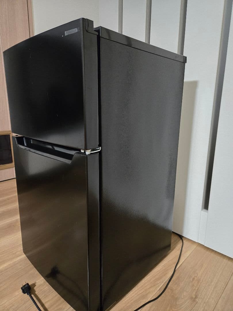 ヤマダ 87L 小型冷蔵庫 　2022年製