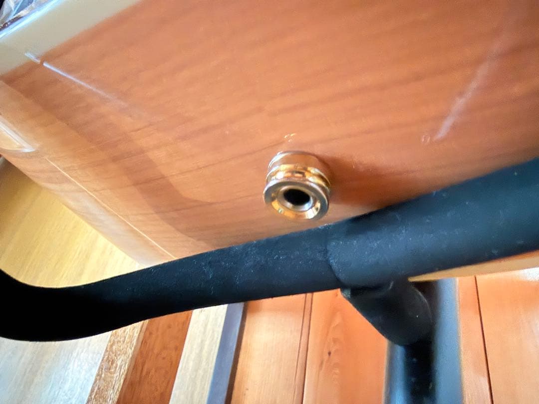 ヘッドウェイ HOC-SAKURA/JS SPK-GRD Sakura Pink