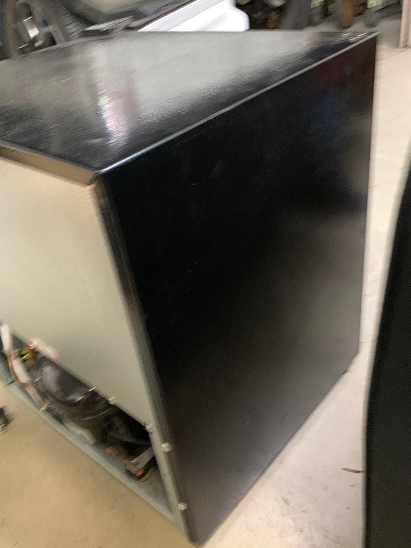 TOHOTAIYO 1ドア冷凍庫 TH-46l 1wd