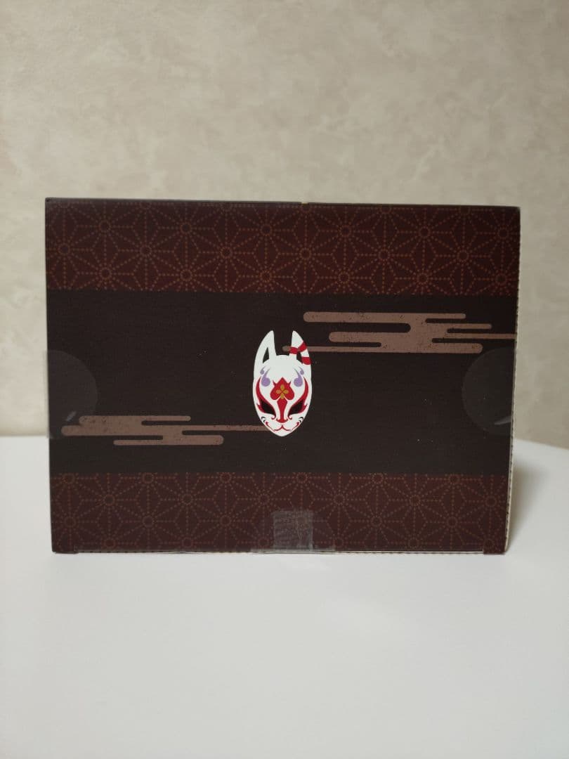 ブルアカ 狐坂ワカモ1/7スケール フィギュア ネオンマックス