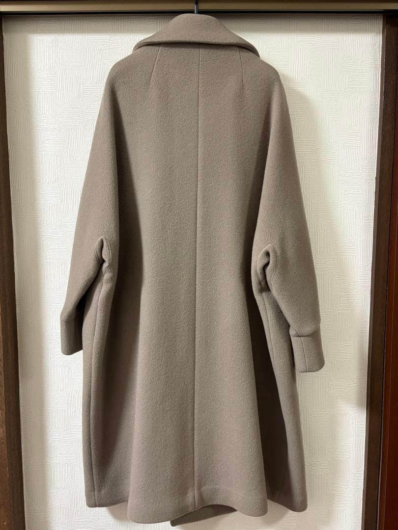 spick&span【TICCA 】テントコート