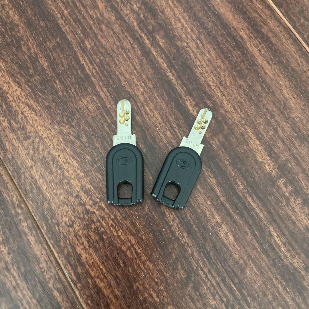 Proteca プロテカ　エキノックススーツケース TSAロック付き　109ℓ