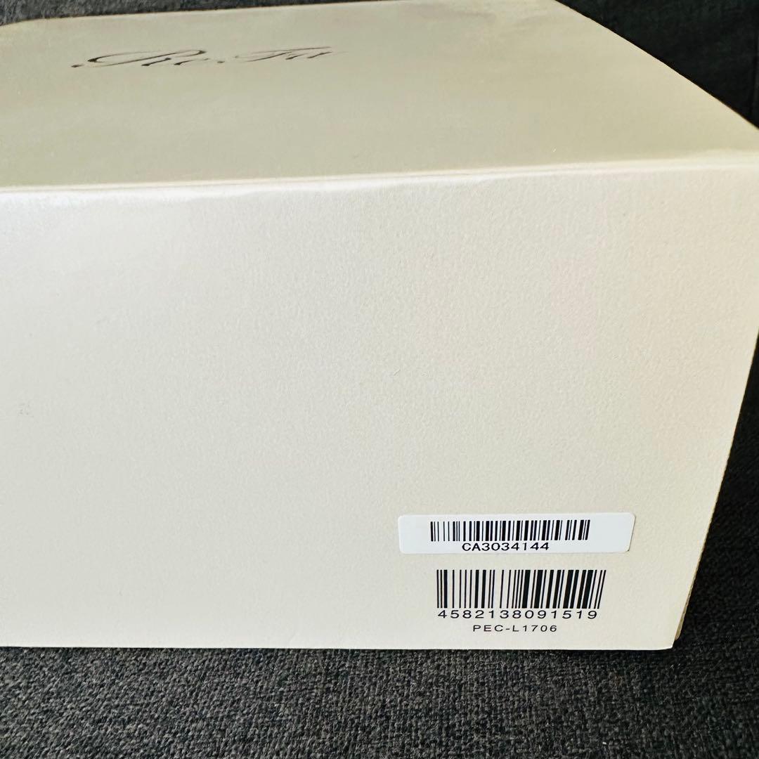 ReFa リファカラット　PEC-L1706 シルバー