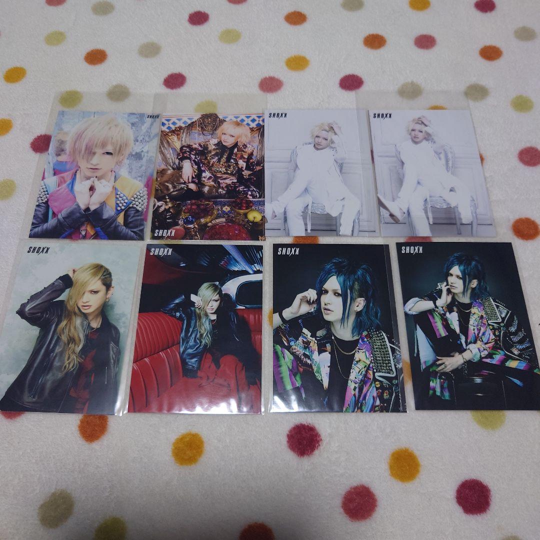 BugLug 一聖 グッズセット