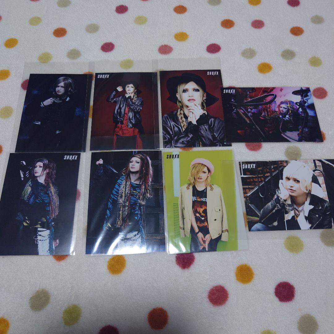 BugLug 一聖 グッズセット