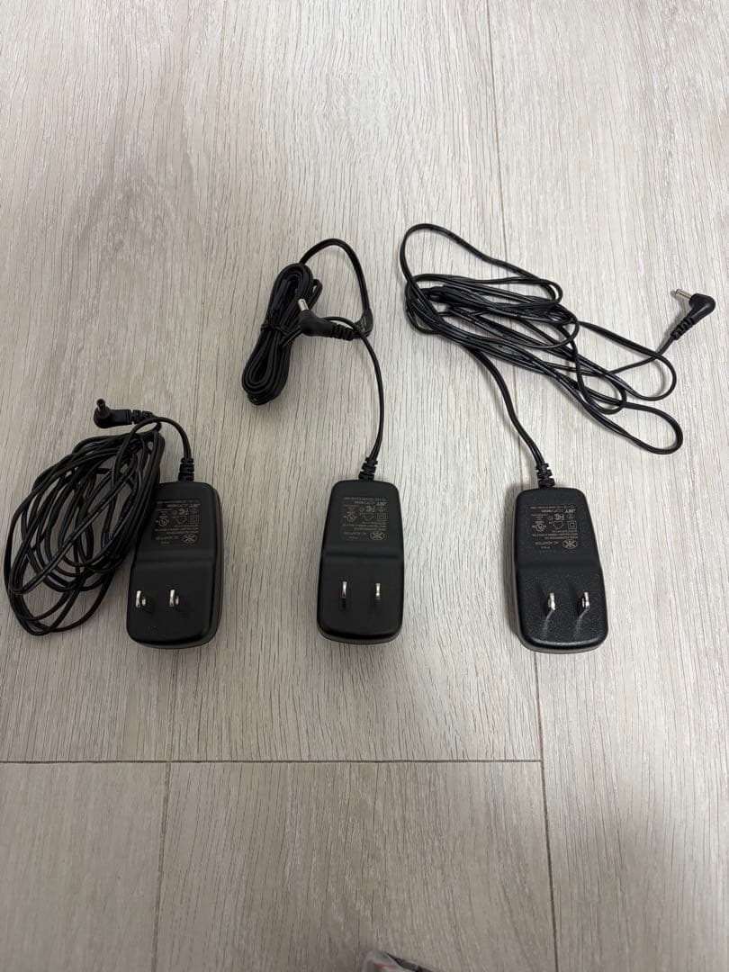 防犯カメラ Uniden GUARDIAN GD7011