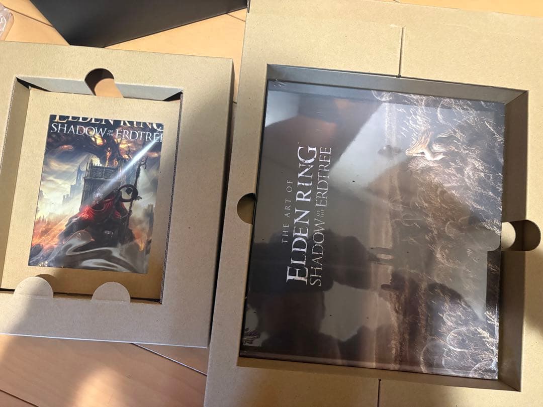 メスメル エルデンリング ELDEN RING コレクターズエディション