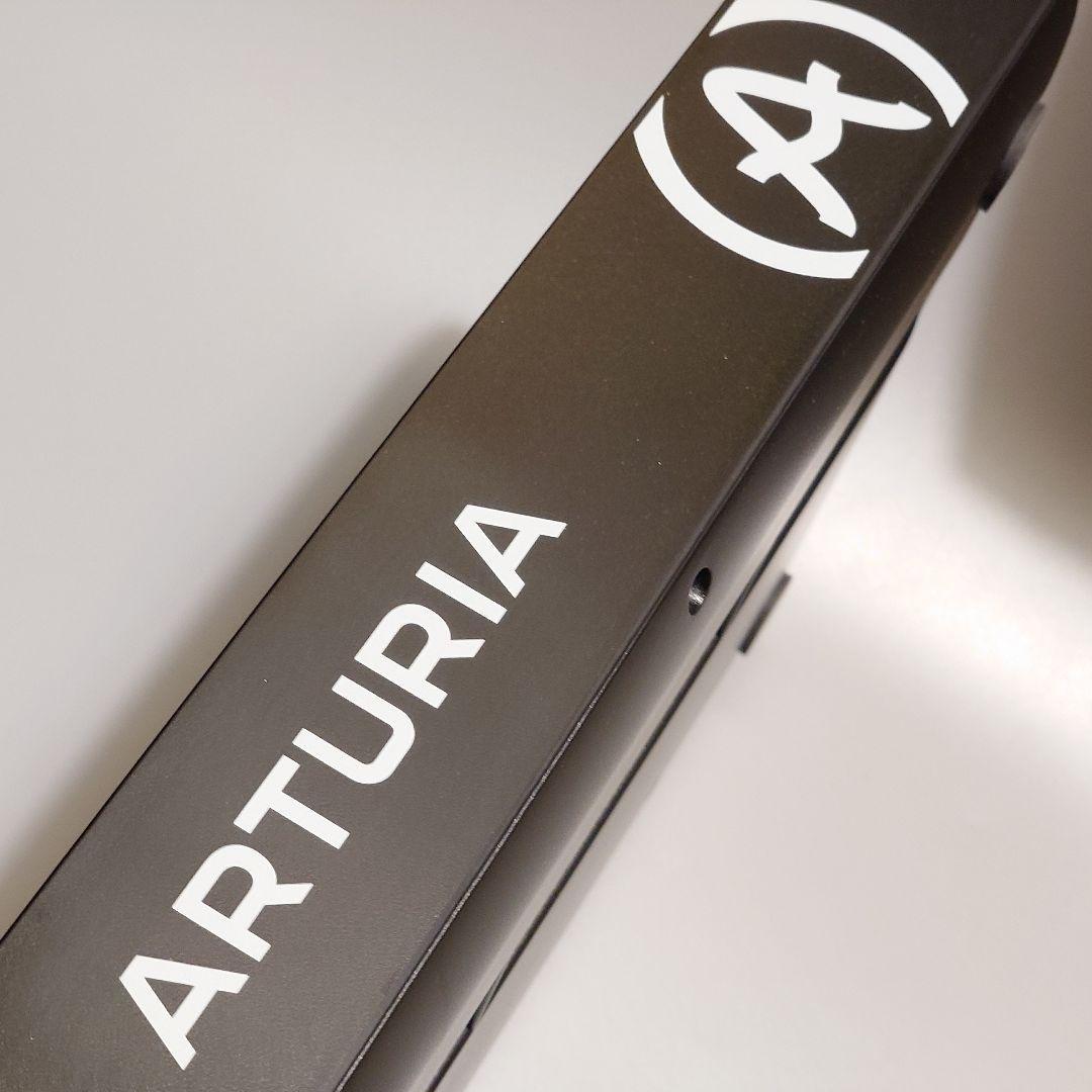 Arturia KeyLab Essential 49 mk3（中古美品）