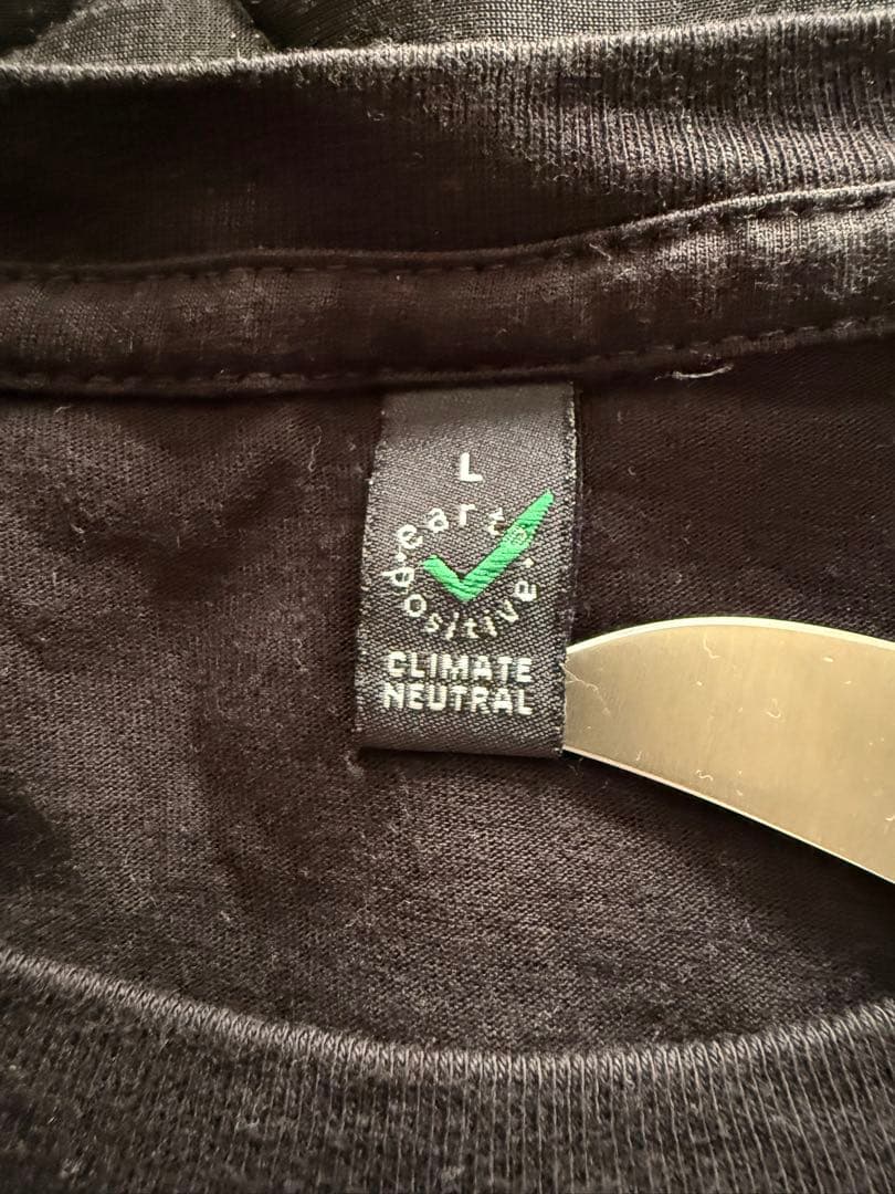 Aphex Twin ロゴ Tシャツ Bleep オフィシャル