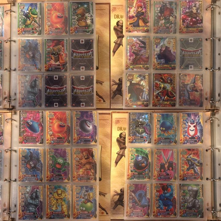 ドラゴンクエストバトルロード