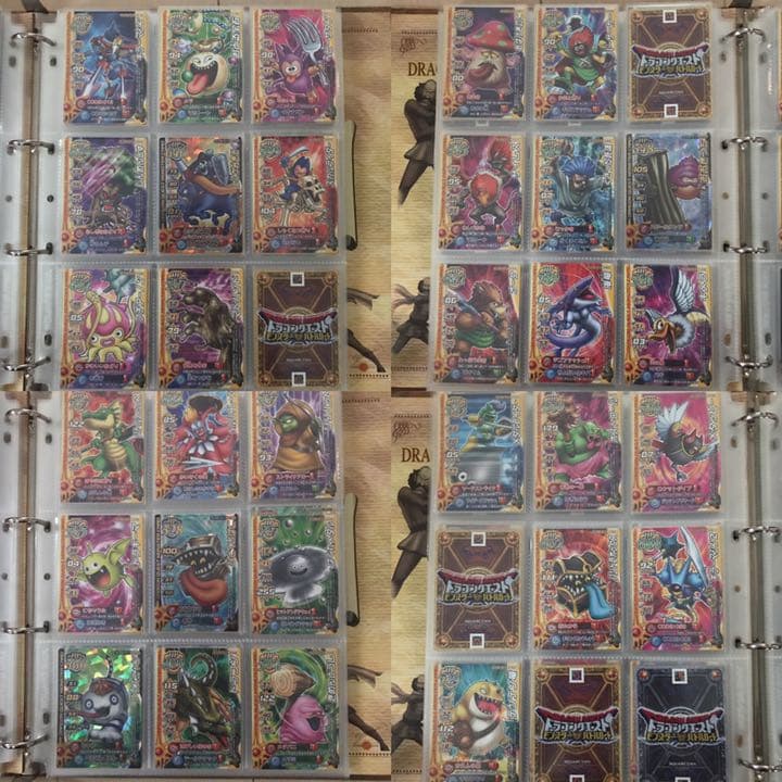 ドラゴンクエストバトルロード