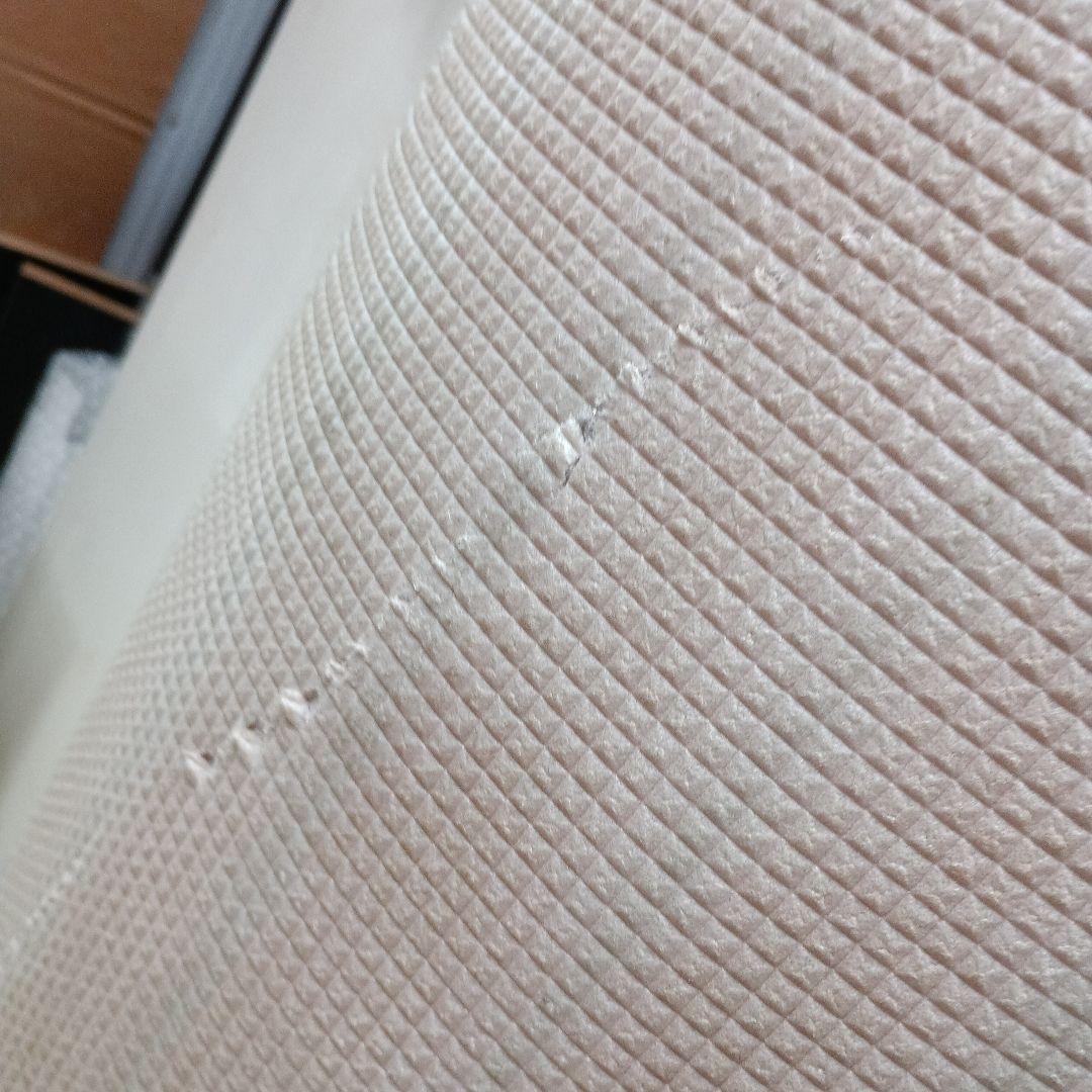 FFストーブ用床暖マット