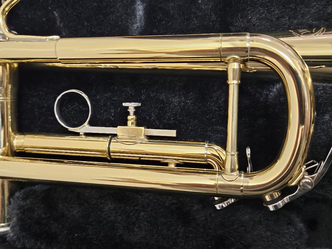 【良品】JUPITER ジュピター　JTR-300 トランペット