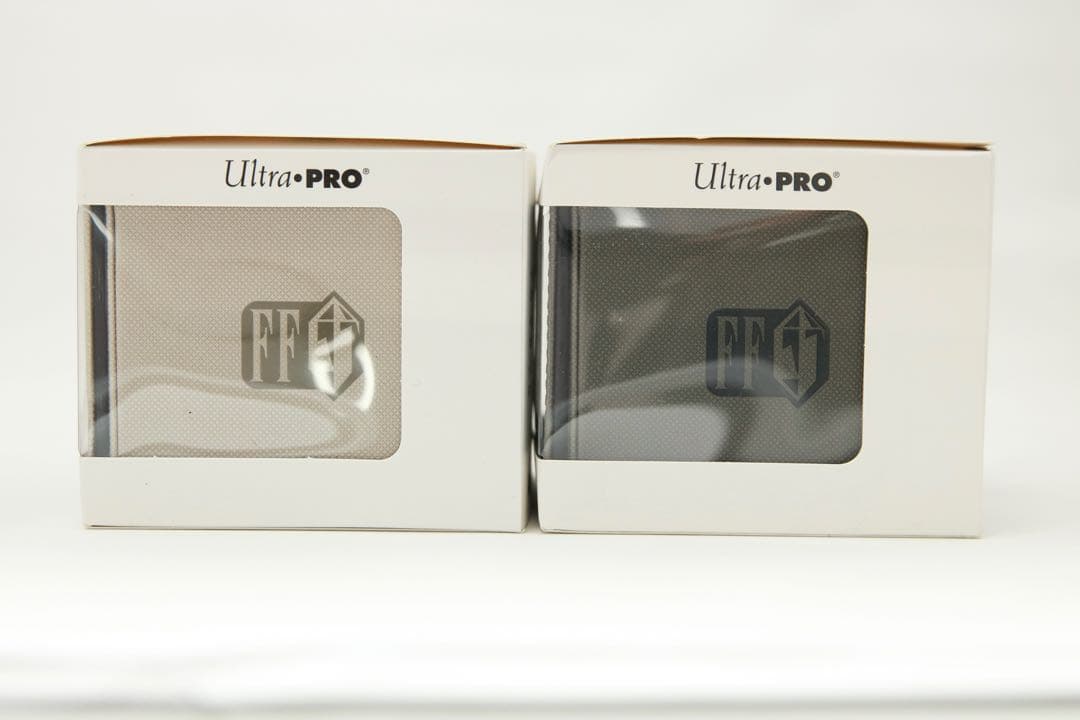 【UltraPro】クラウド・セフィロス デッキケース MTG FFコラボ②