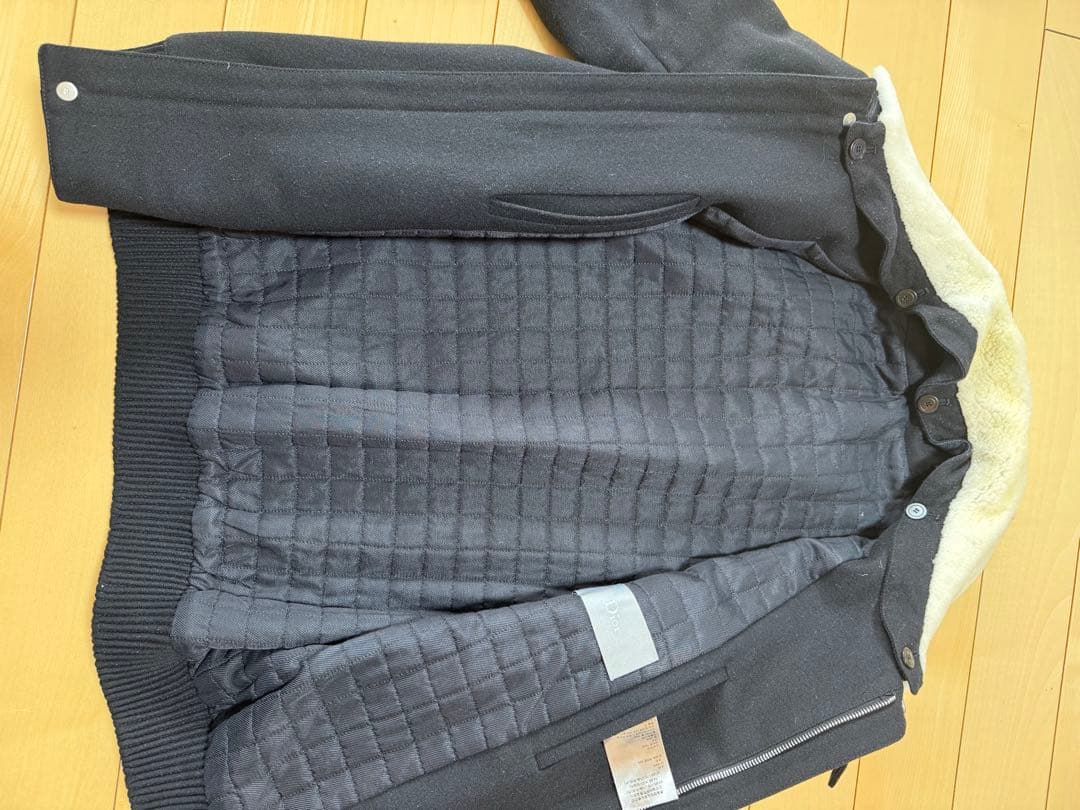 ディオール　ウールジャンパー