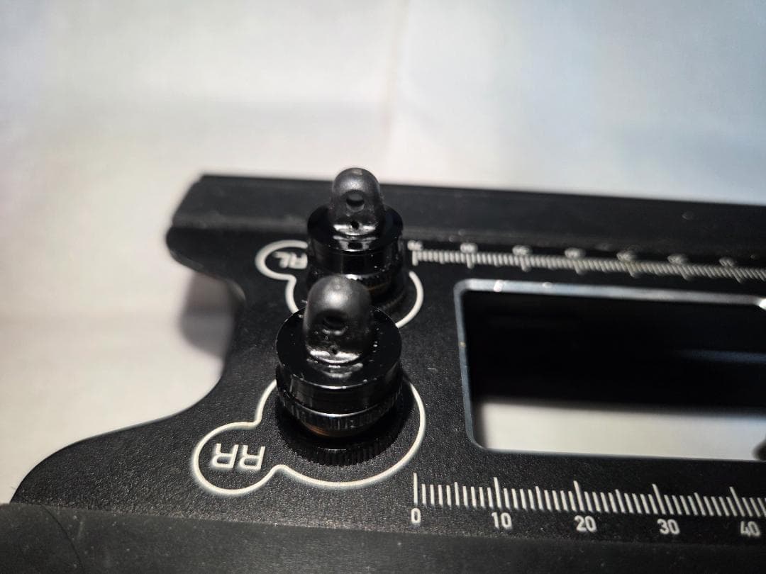 【中古】WRAP-UP SG ショック 2 for RDX (0659-FD)