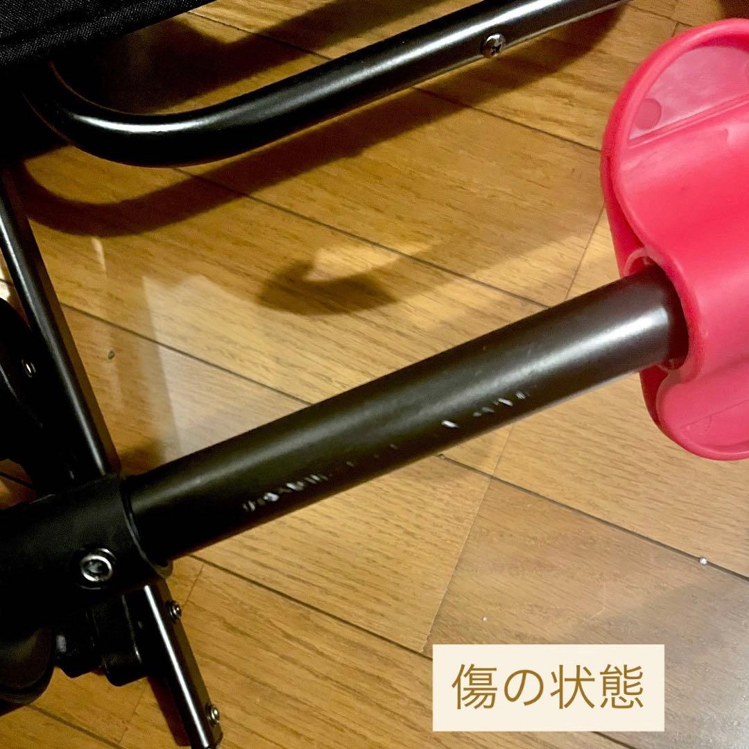 Petique ぺティーク 3in1 ペットカート 分離型3way 軽量 犬 猫