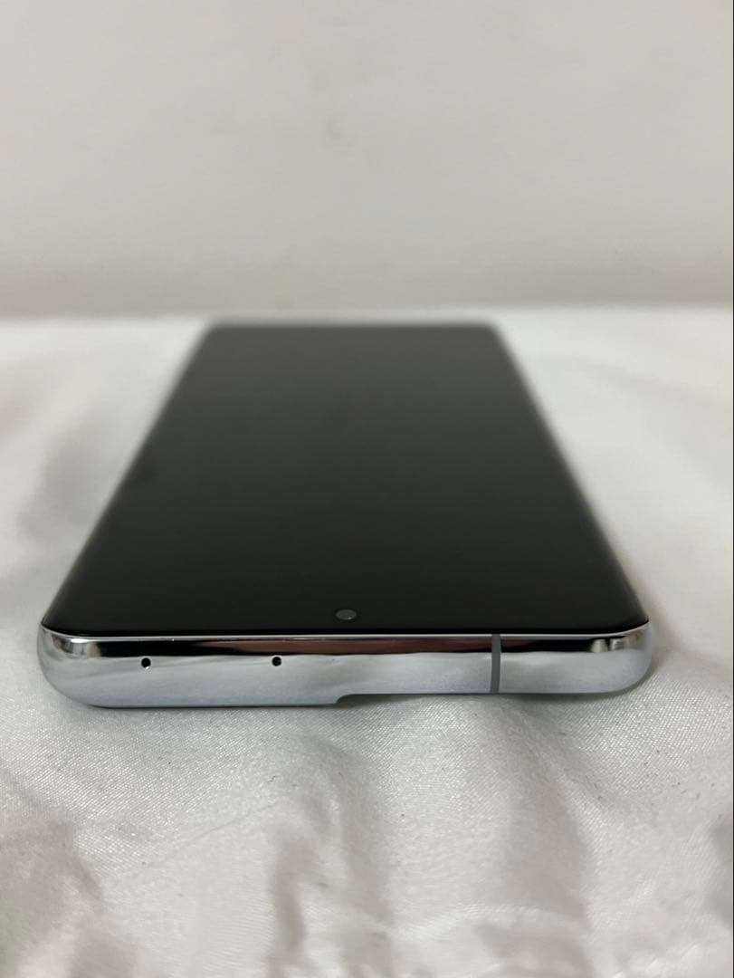 Galaxy S21 Ultra 5G docomo版