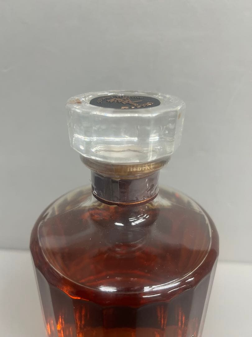 サントリー 響 WHISKY 21年 700ml 43% SUNTORY 箱無し