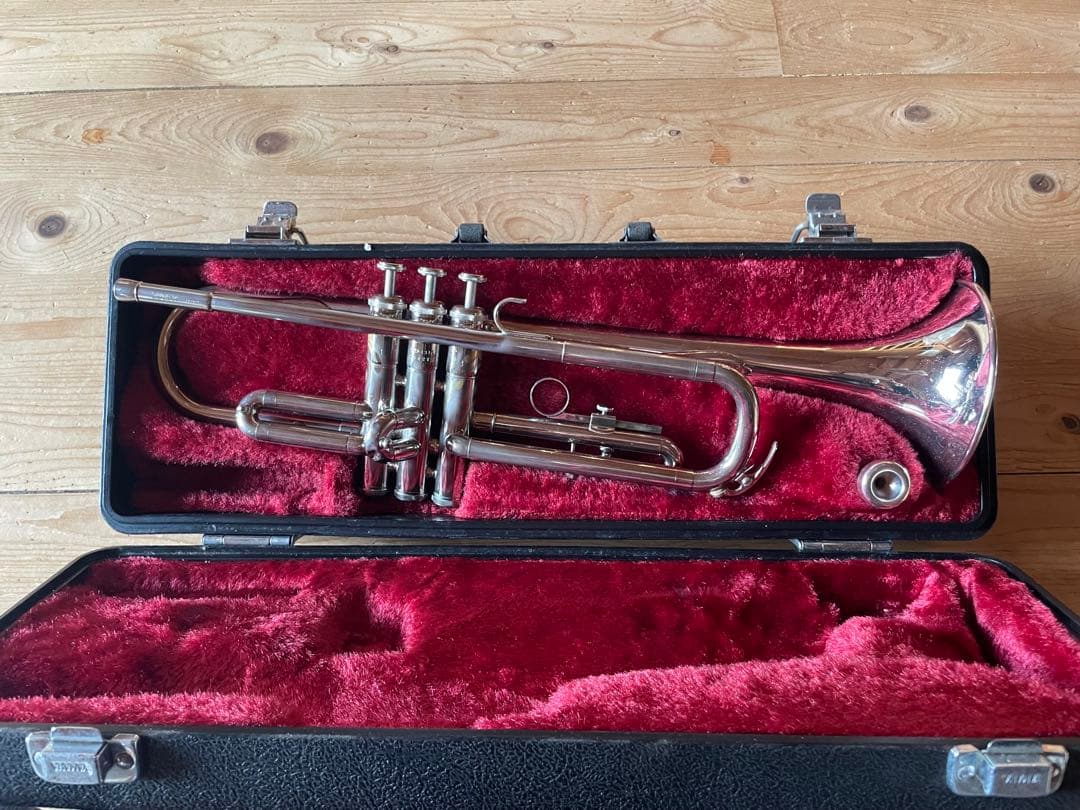 トランペット　 YAMAHA YTR-1310