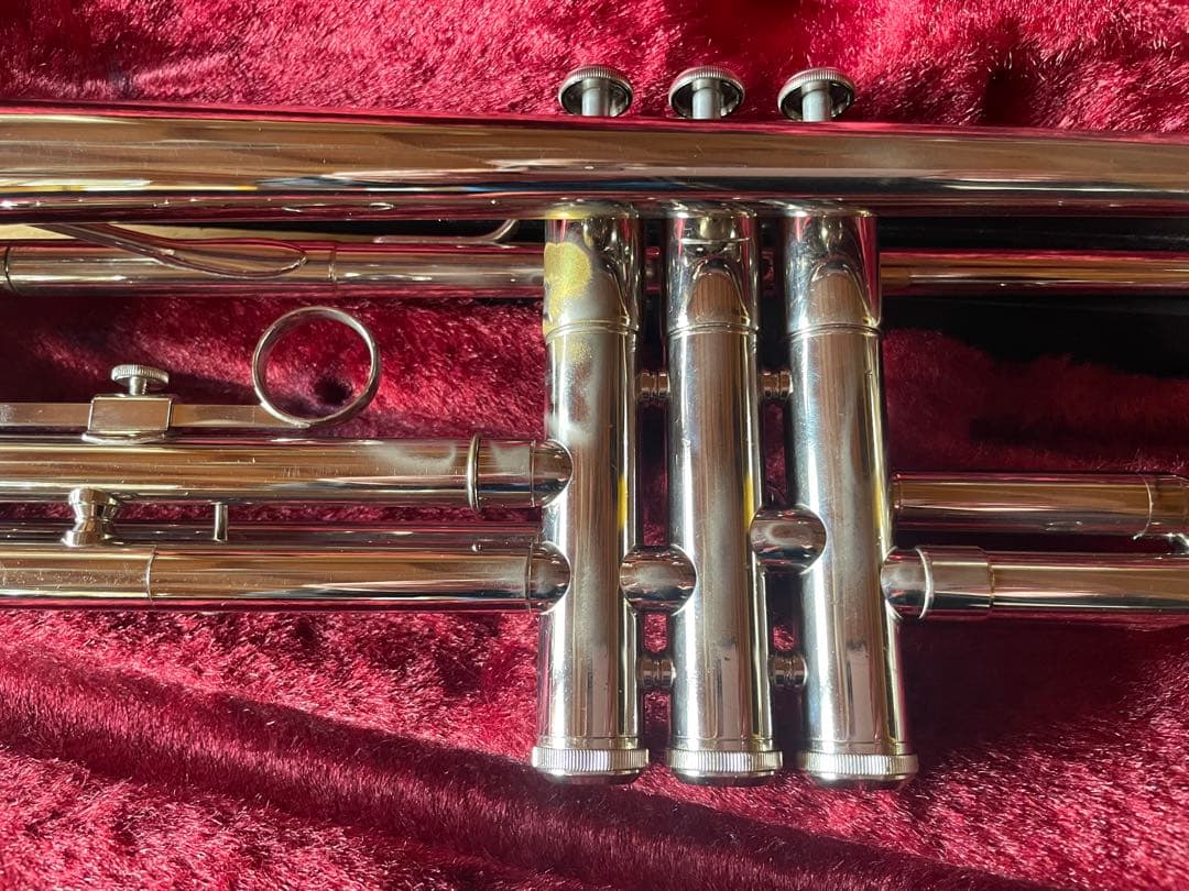 トランペット　 YAMAHA YTR-1310