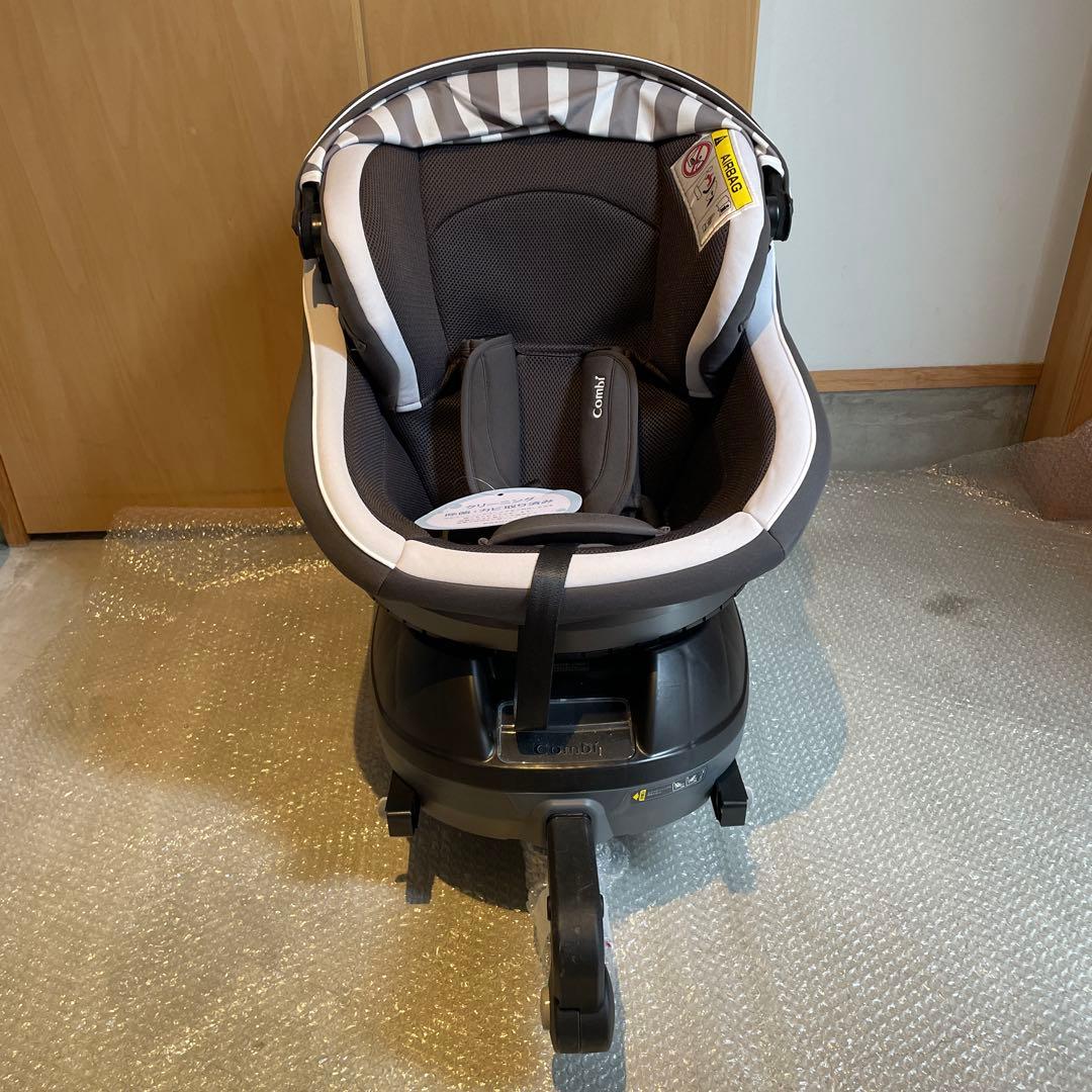 【最終値下げ】Combi クルムーヴスマートエッグショック