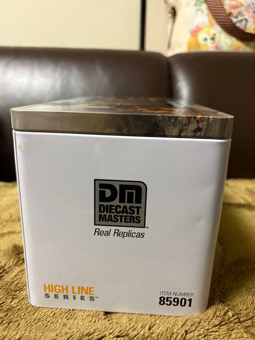 CAT 988K ホイールローダー 1:50スケール