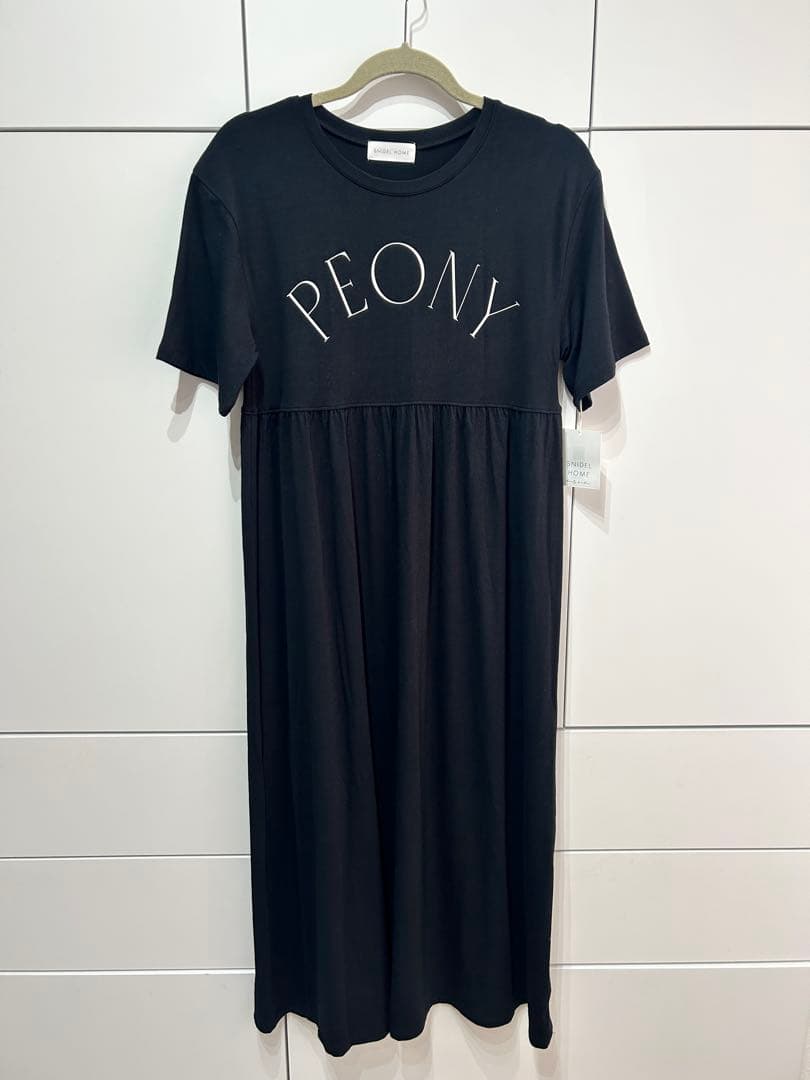 SNIDEL  新品 ワンピース 部屋着