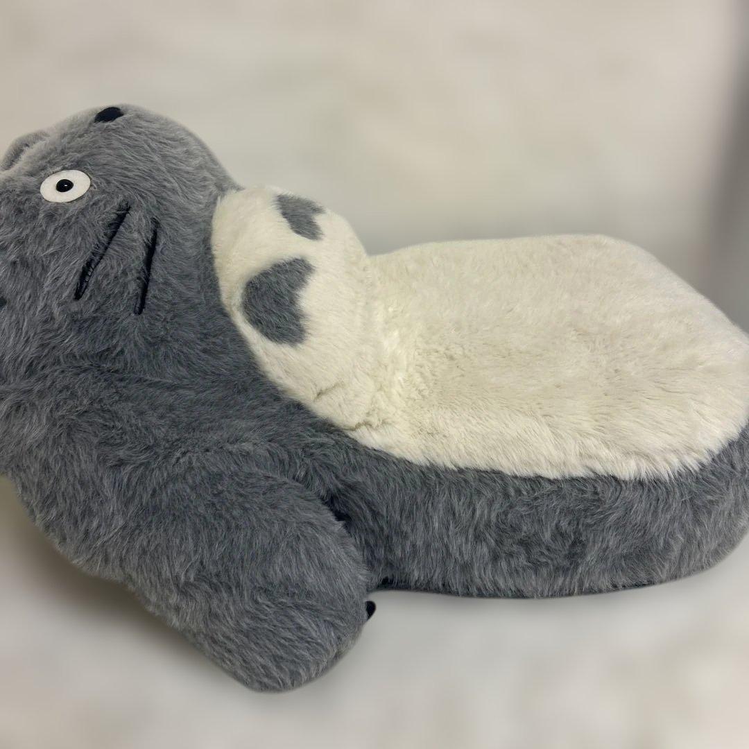 【超レア】となりのトトロ　座椅子　エンスカイ　タグあり　リクライニング