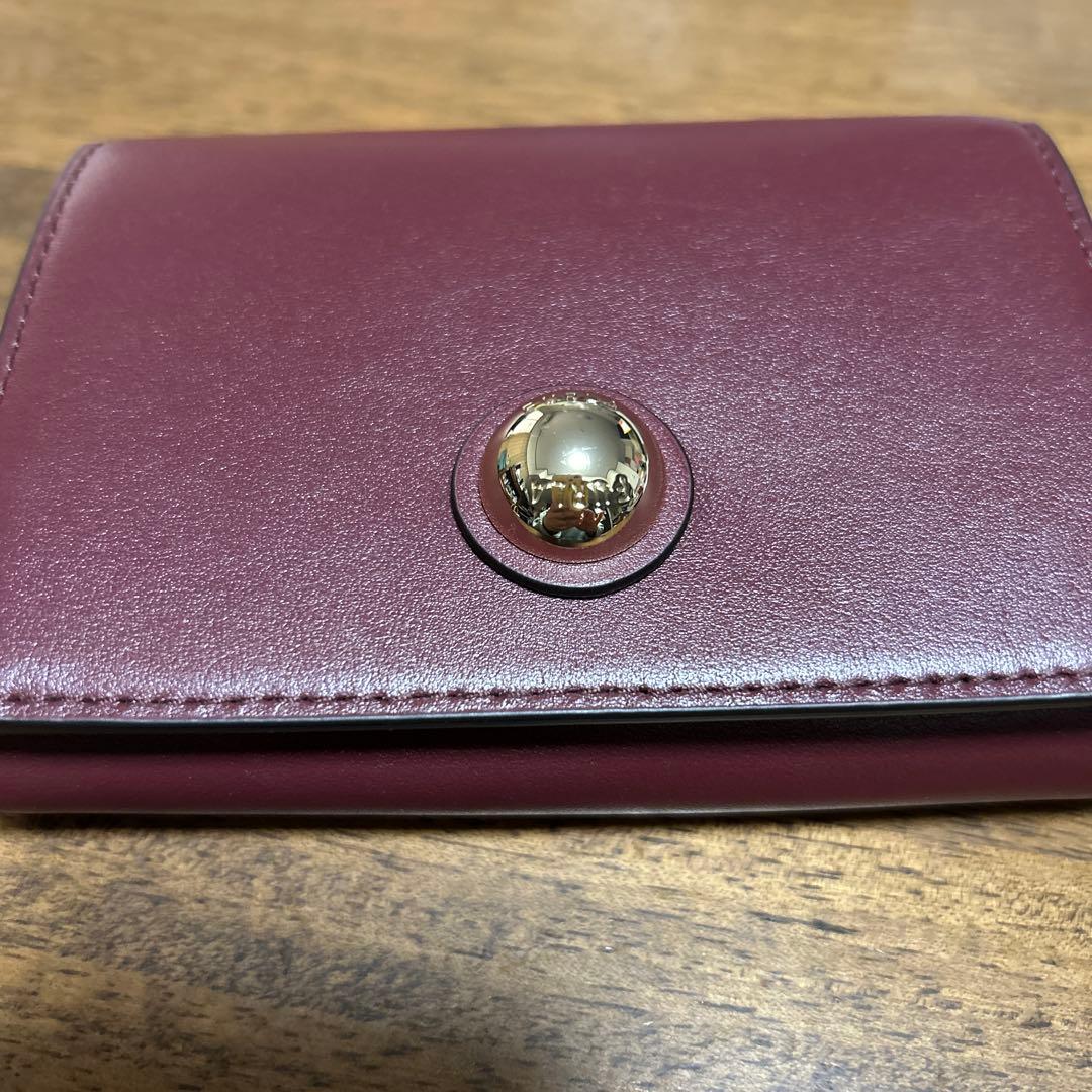 FURLA フルラ 3つ折財布