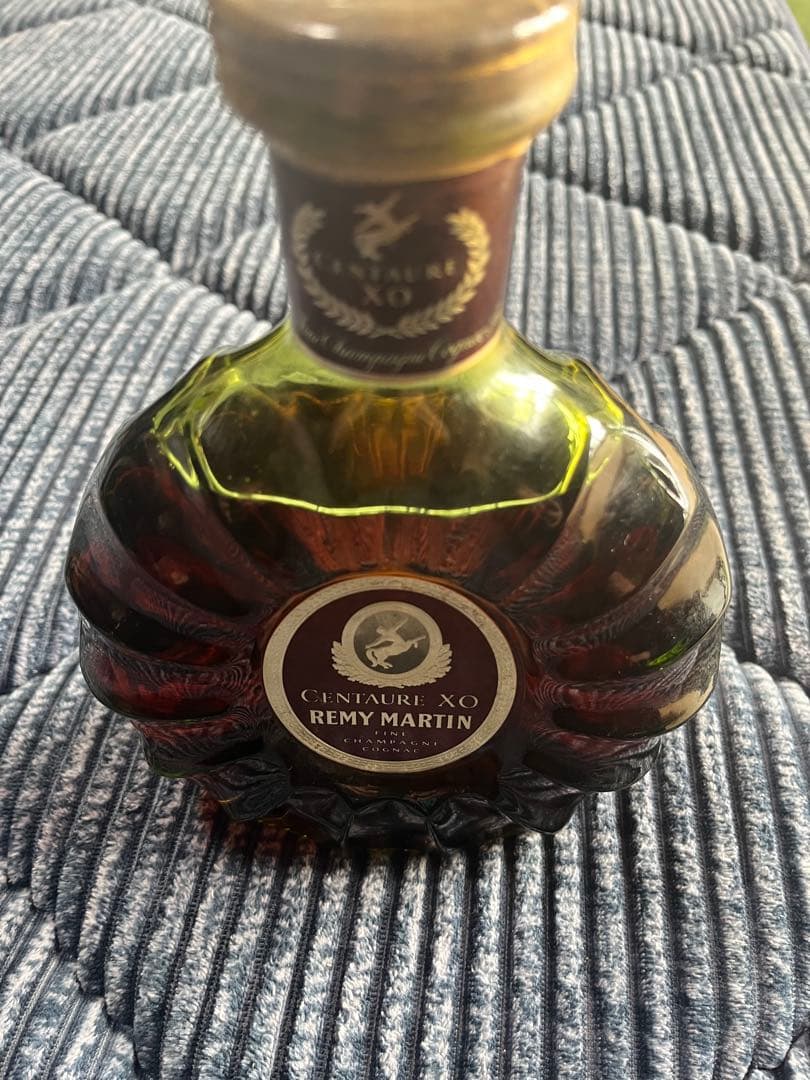 レミー マルタン セントー エクストラ グリーンボトル 700ml