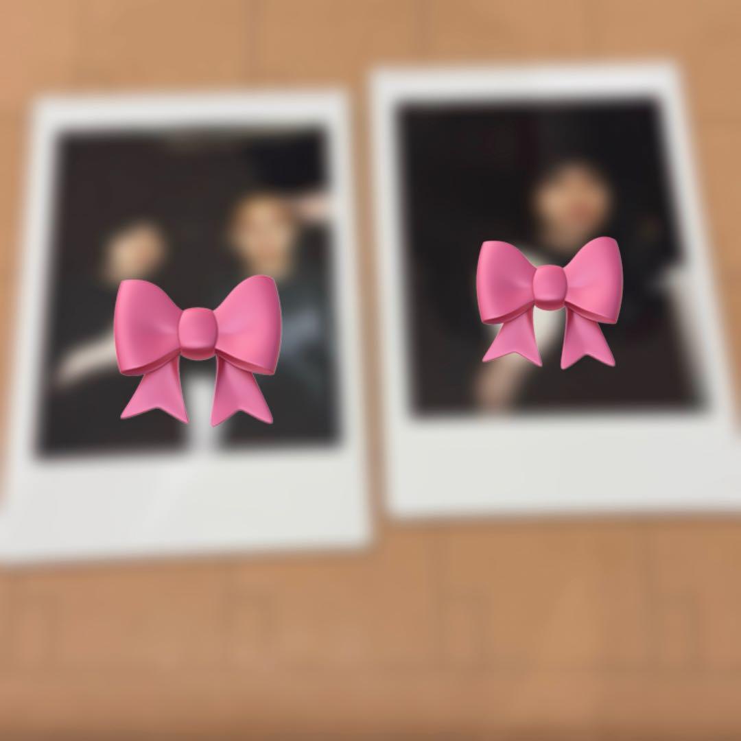 家族チャーハン　大石　チェキ