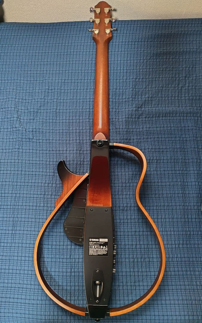 タピオカさん専用。YAMAHA　SLG200S サイレントギター