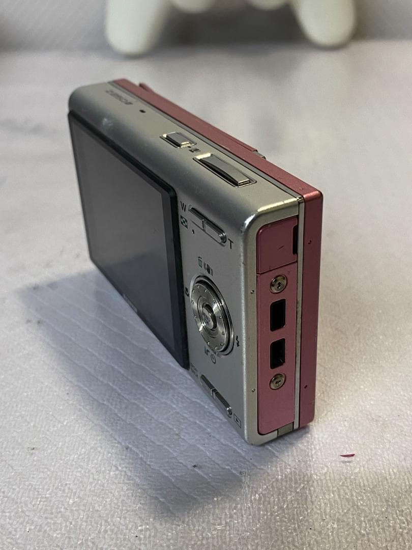 デジタルカメラ FUJIFILM FINEPIX Z250#614