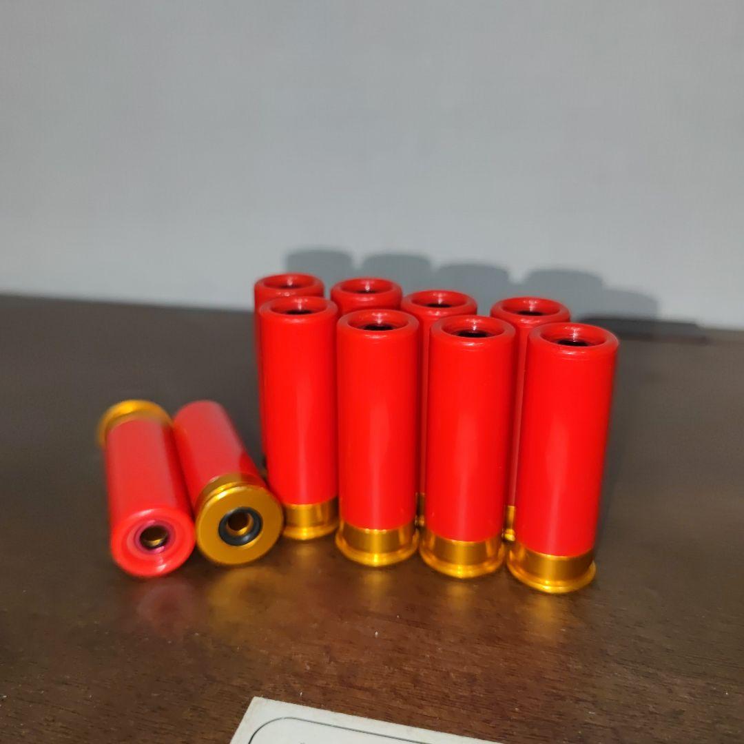 マルシン M1887 ショート ブラックHW 木製ストック 2024年再販品