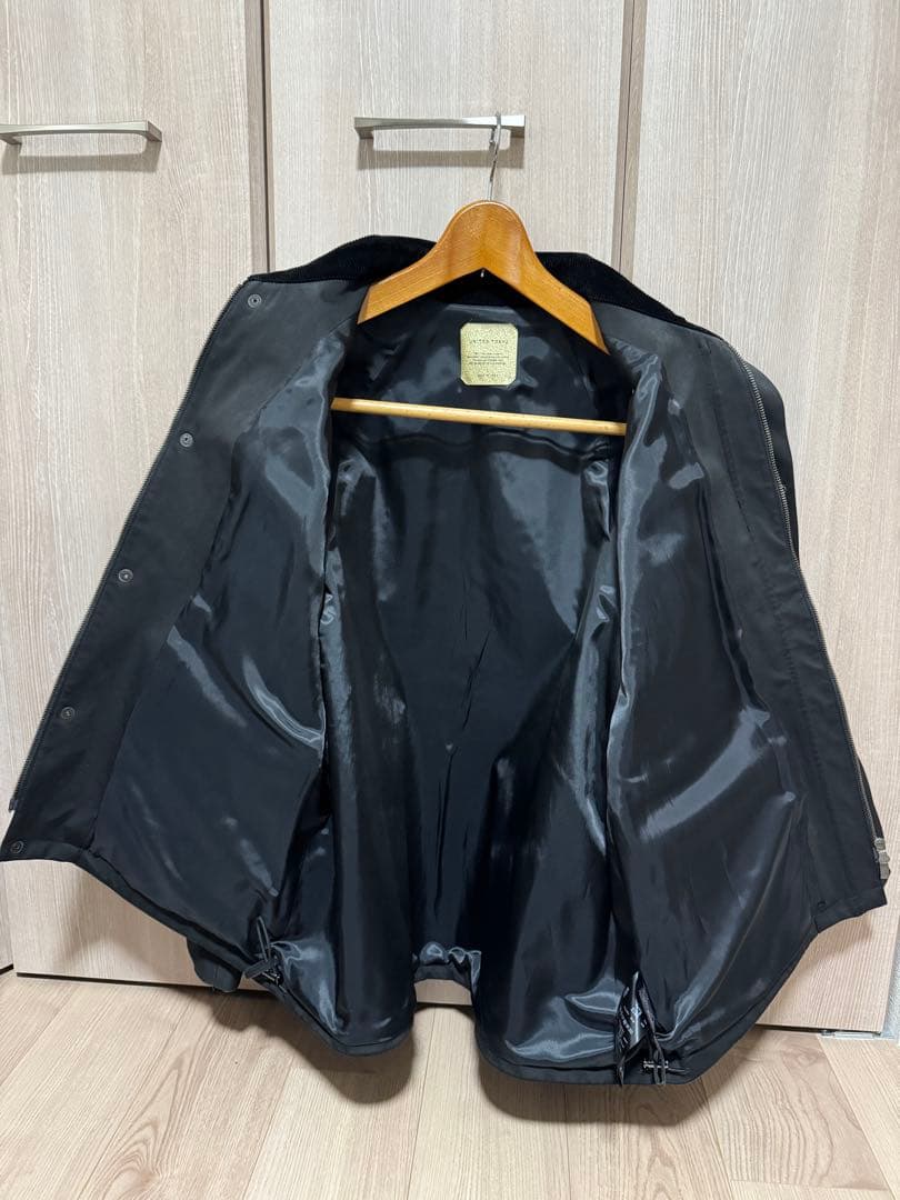 【美品】UNITED TOKYO Dolphin Hunting Blouson