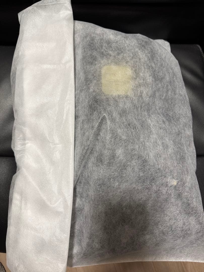 【美品】UNITED TOKYO Dolphin Hunting Blouson