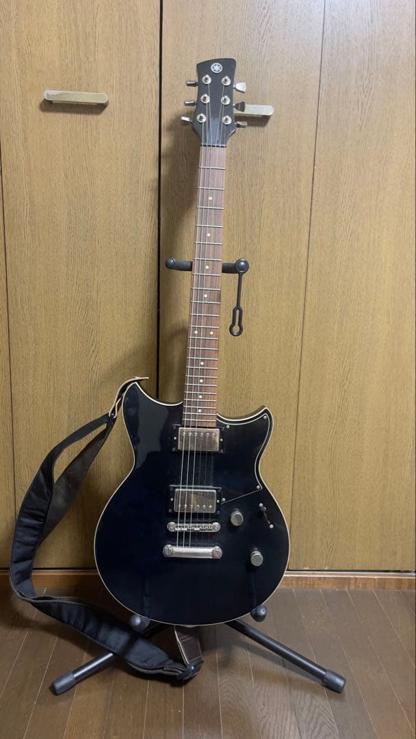 Yamaha revstar RS420 レブスター