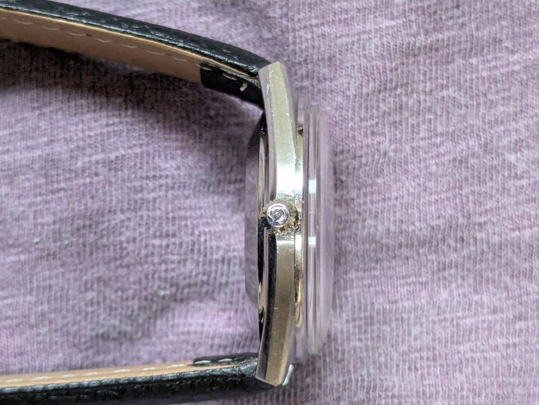 不動品　オメガ　コンステレーション　アンティーク ジャンク、不動品