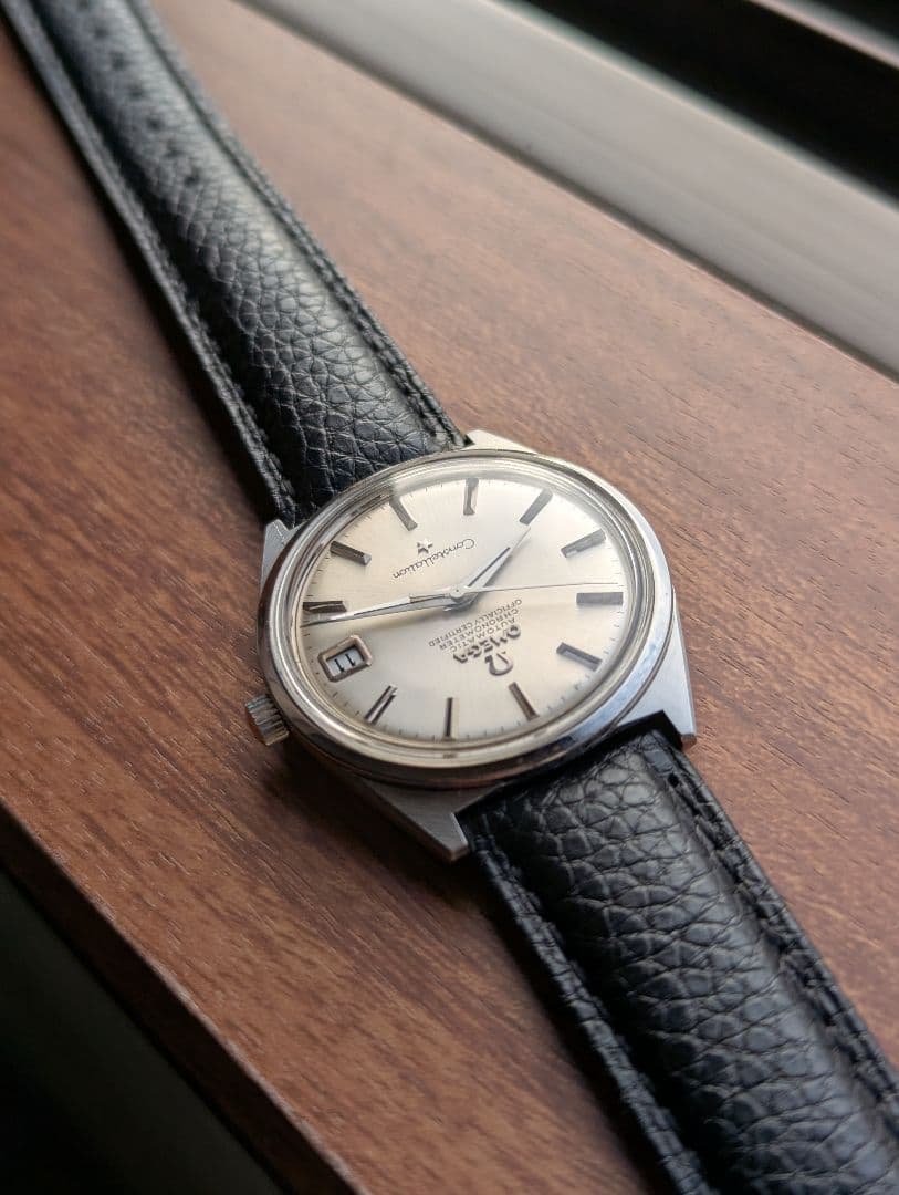 不動品　オメガ　コンステレーション　アンティーク ジャンク、不動品