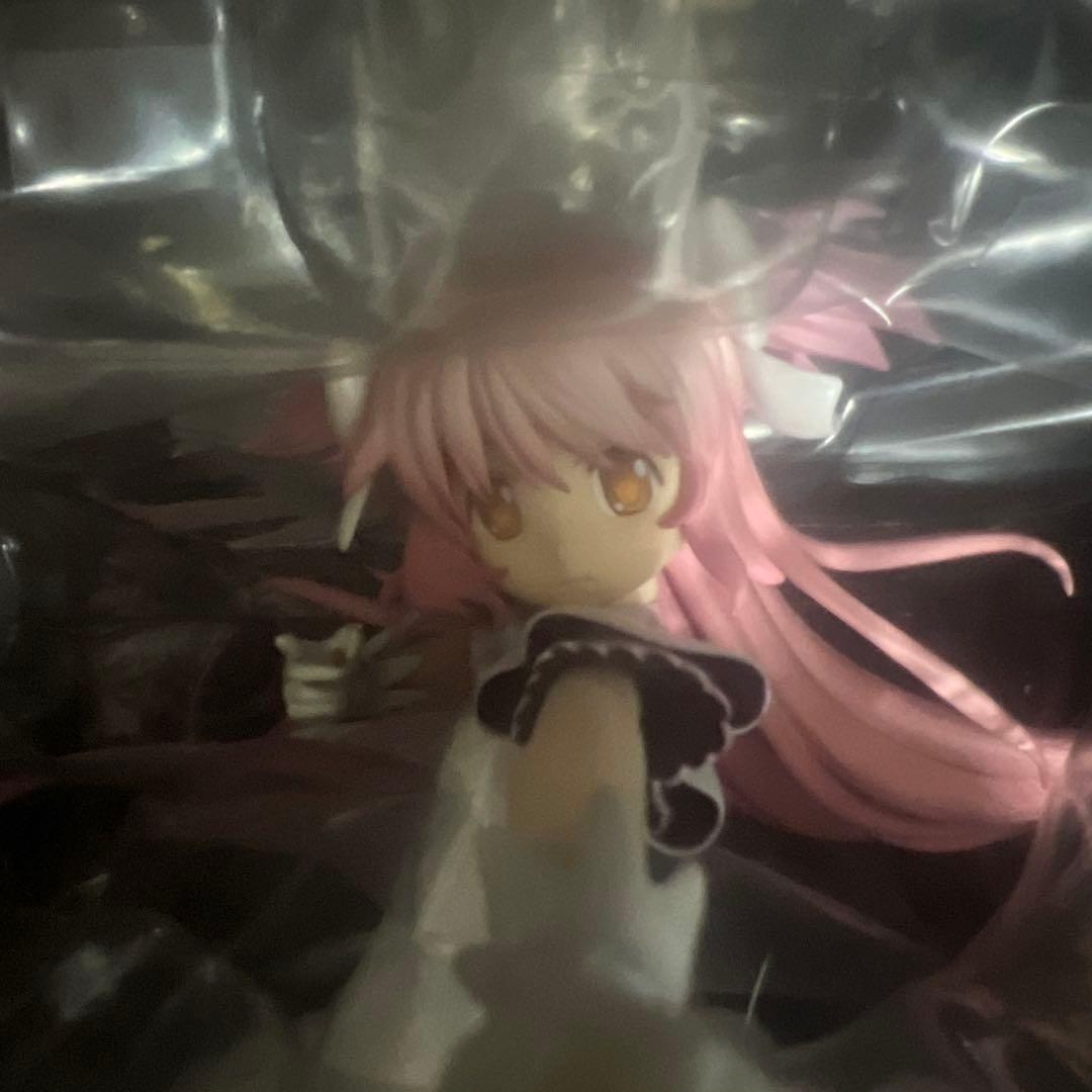 アルティメットまどか グッドスマイルカンパニー フィギュア