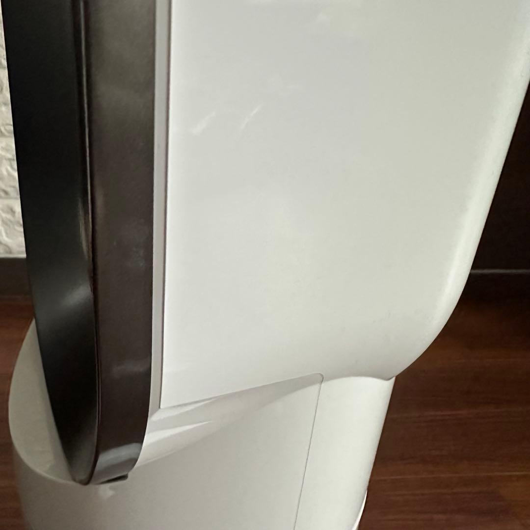 Dyson ダイソン 2024年製 hot&cool ホット&クール AM09