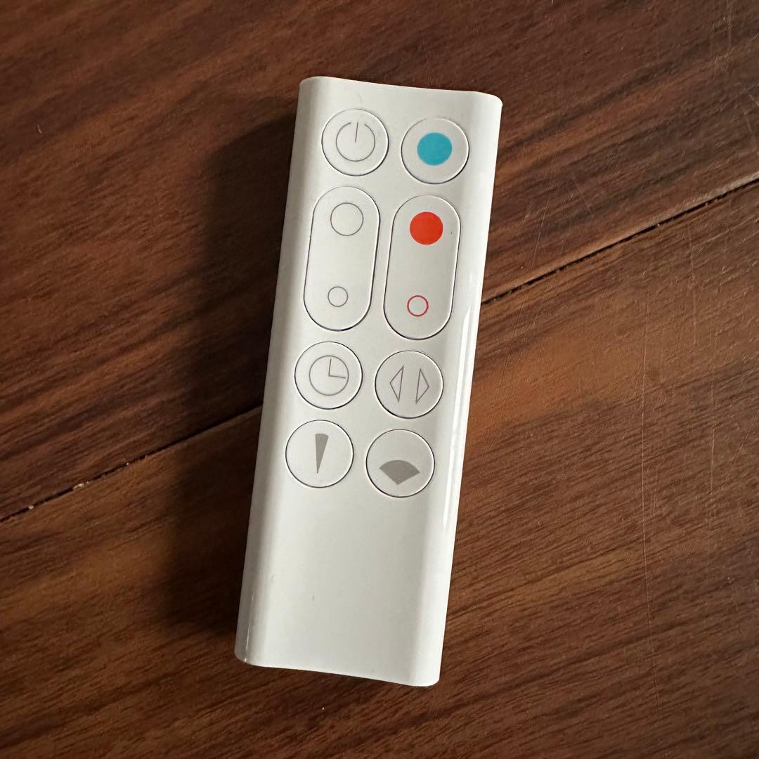 Dyson ダイソン 2024年製 hot&cool ホット&クール AM09