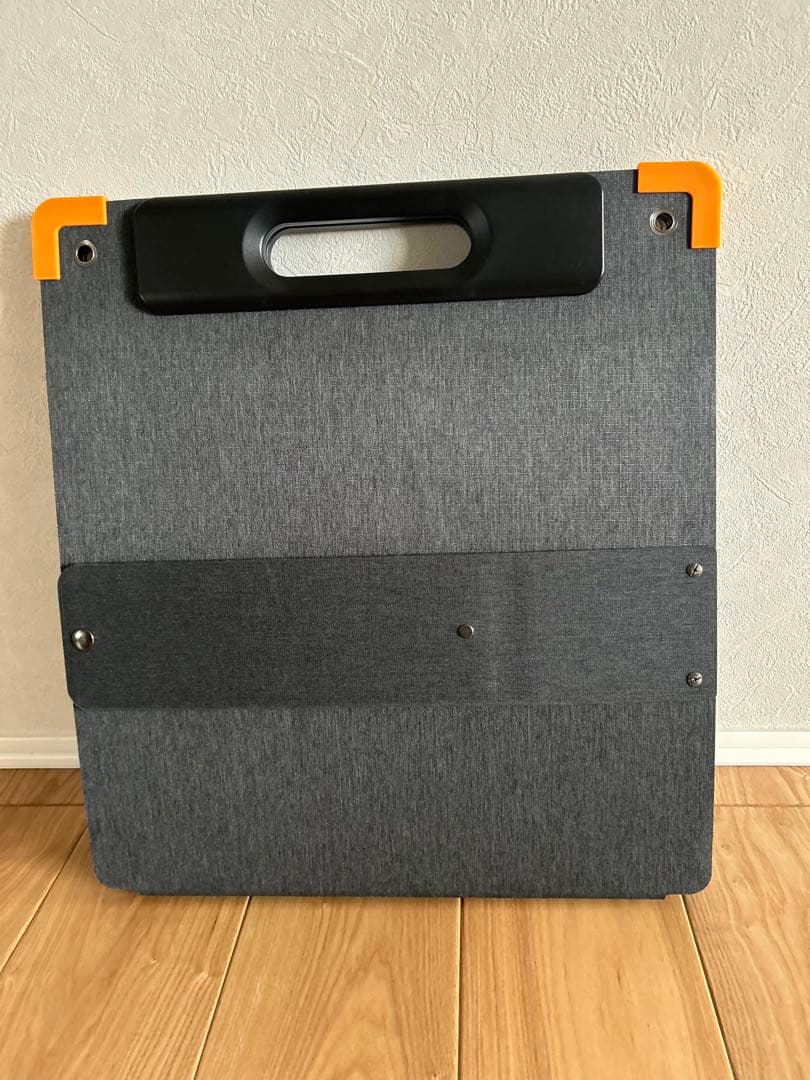 PECRON 100W ソーラーパネル