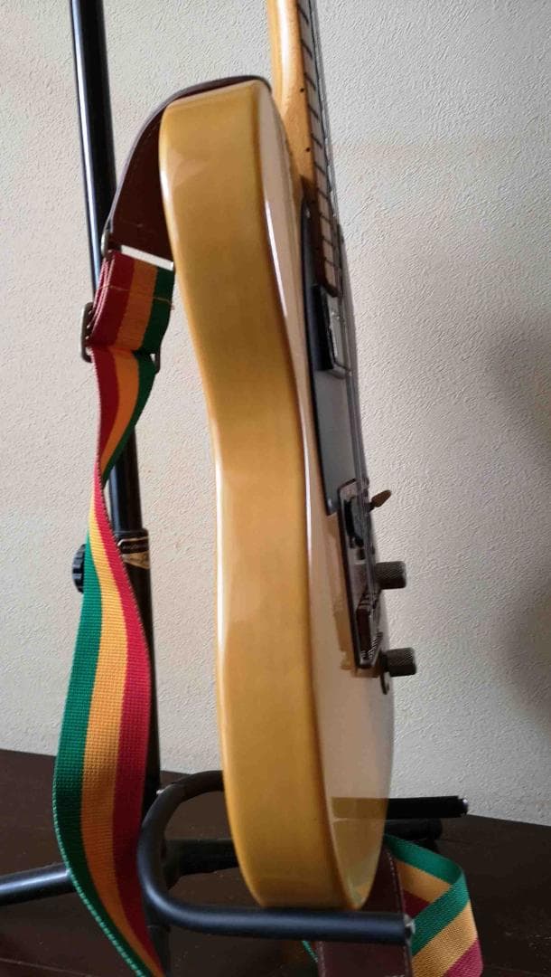 1984年～1987年製 Fender Japan テレキャスター